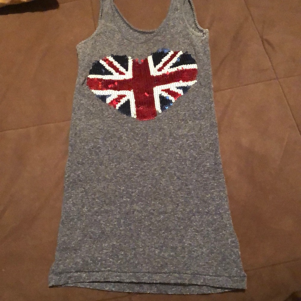 Tank top,  good condition